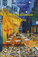 Essenzialismo poetico. Vol. 3: Notturni