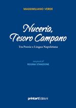 Nuceria, tesoro campano. Tra poesie e lingua napoletana