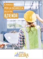 Il manuale per la sicurezza della tua azienda. Azienda sicura