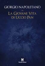 La giovane vita di Uccio Pan