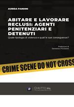 Abitare e lavorare reclusi: agenti penitenziari e detenuti. Quale tipologia di violenza e quali le sue conseguenze?