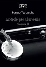 Metodo per clarinetto. Vol. 2