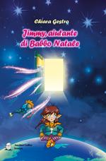 Jimmy, aiutante di Babbo Natale