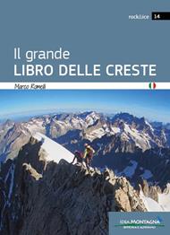 Il grande libro delle creste