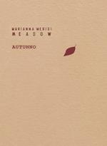 Meadow. Autunno. Taccuino botanico