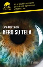 Nero su tela