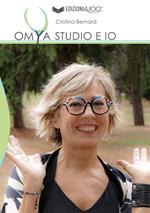 OMYA Studio e io. L'energia vitale al centro della tua salute