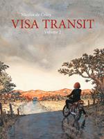 Visa transit. Vol. 2