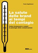 La salute delle brand ai tempi del contagio. Come riconoscere e curare le patologie della comunicazione