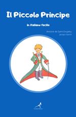 Il Piccolo Principe in italiano facile