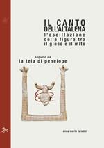 Il canto dell'altalena. L'oscillazione della figura tra il gioco e il mito, seguito da La tela di Penelope