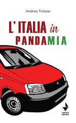 L' Italia in pandamia