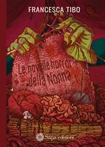 Le novelle horror della nonna