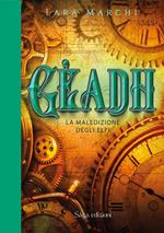 Gèadh. La maledizione degli elfi