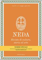 Neda. Rivista di cultura, storia ed arte (2022). Vol. 11: «Don Giustino». Il testamento alla sua città natale