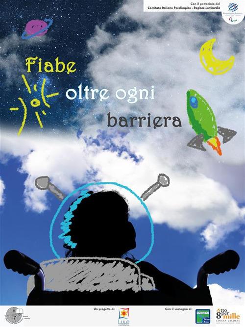 Fiabe oltre ogni barriera. Vol. 4 - AA.VV. - ebook