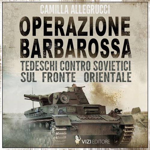 Operazione Barbarossa