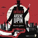 Le confidenze di Arsène Lupin
