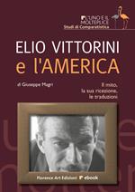 Elio Vittorini e l'America