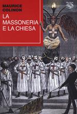 La massoneria e la Chiesa