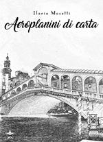 Aeroplanini di carta