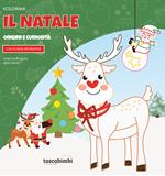 Kolorami il Natale. Origini e curiosità