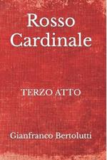 Rosso cardinale