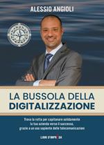 La bussola della digitalizzazione. Trova la rotta per capitanare solidamente la tua azienda verso il successo, grazie a un uso sapiente delle telecomunicazioni