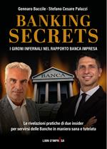 Banking secrets