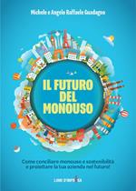 Il futuro del monouso. Come conciliare monouso e sostenibilità e proiettare la tua azienda nel futuro!