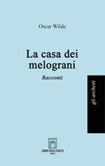 Una casa di melograni