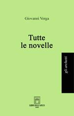 Tutte le novelle