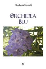 Orchidea blu