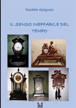 Il senso ineffabile del tempo