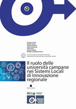 Il ruolo delle università campane nei sistemi locali di innovazione regionale