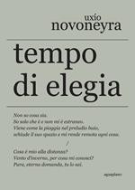 Tempo di elegia