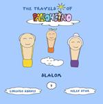 Slalom. The travels of Palloncino. Ediz. illustrata. Vol. 7