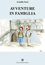 Avventure in famiglia