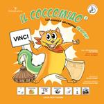 Coraggioso giramondo va a Vinci. Il Coccomiao. InBook. Ediz. CAA.