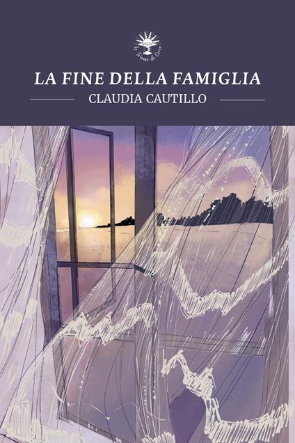 La fine della famiglia - Claudia Cautillo - ebook