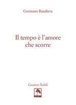 Il tempo è l'amore che scorre