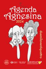 Agenda agnesina 2024