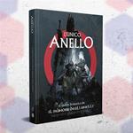 L'Unico Anello - Manuale Base. GDR - ITA. Gioco da tavolo