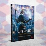 The Witcher - Tomo del Caos. GDR - ITA. Gioco da tavolo