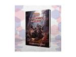 Warhammer Fantasy Roleplay - Il Serraglio Imperiale