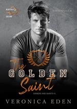 The Golden Saint