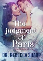 The judgment of Paris