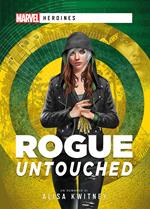 Rogue: Untouched