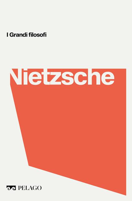 Nietzsche - Tommaso Tuppini - ebook