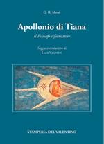 Apollonio di Tiana. Il filosofo riformatore